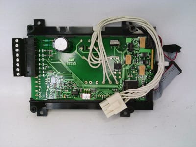 RED LION CONTROLS PBI04100