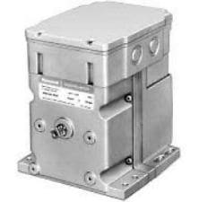 HONEYWELL M9184A1027