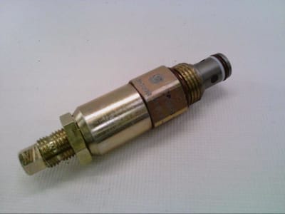 DANFOSS CP208-A03-V-0-E-A