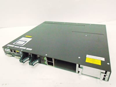 CISCO WS-C3750X-24P-S