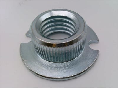 INGERSOLL RAND 318A-226