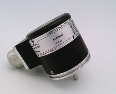 CARLTON TECHNOLOGIES INC ESA-7007