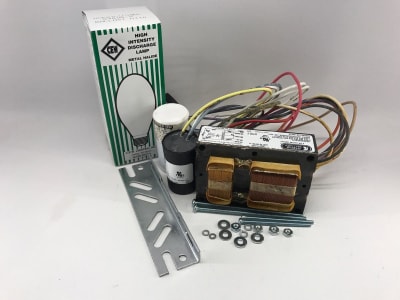 SPARTAN RKMP50/MED/M