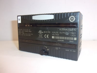 FANUC IC200ALG327
