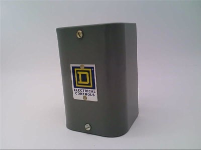 SCHNEIDER ELECTRIC 8501-CG4-V115