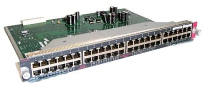 CISCO WS-X4148-RJ