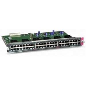 CISCO WS-X4548-GB-RJ45