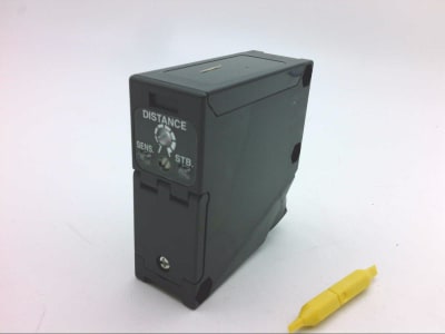 MATSUSHITA ELECTRIC EQ-501T