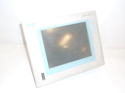 SIEMENS 6AV7722-1BA10-0AC0