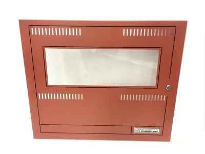 HONEYWELL SENSISCAN-1000