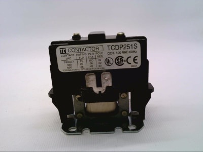 TECHSPAN INDUSTRIES INC TCDP251SB6