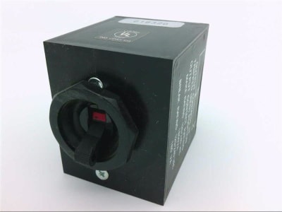 WESTINGHOUSE SVM1MA