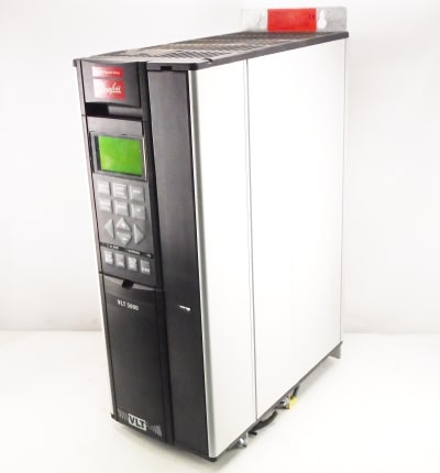 DANFOSS VLT5006-PT5B20STR0DLF00A00