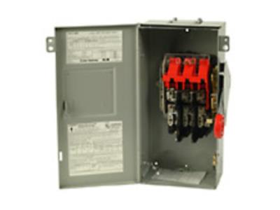 EATON CORPORATION DH361NRK