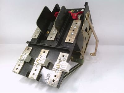 SCHNEIDER ELECTRIC 48127-025-508001