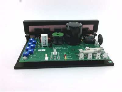 AMERICAN CONTROL ELECTRONICS NRG02-D240AC-2Q-0709