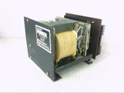 ADVANCED ENERGY 001-192-0