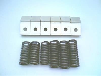 RADWELL VERIFIED SUBSTITUTE 2147A42G01-SUB