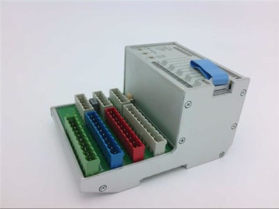 LUTZE DC-DN-CMDO-8