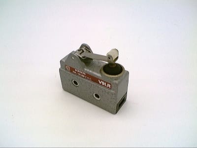 JOHNSON ELECTRIC V9LR