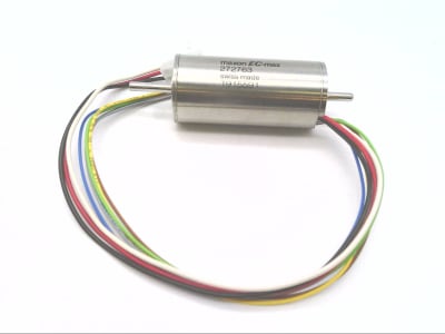 MAXON MOTOR 272763