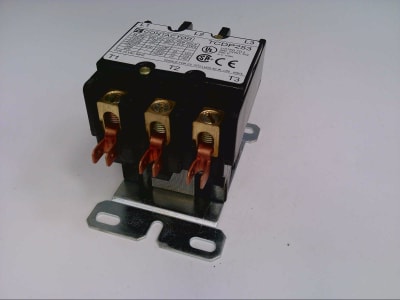 TECHSPAN INDUSTRIES INC TCDP253B6