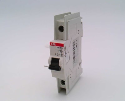 ASEA BROWN BOVERI S2C-A1U