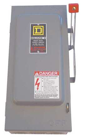 SCHNEIDER ELECTRIC HU361A