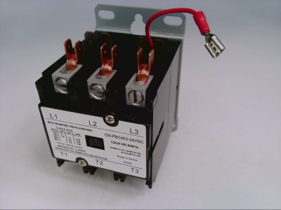 PBC CN-PBC403-24V