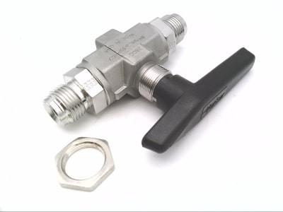 PARKER 8V-B8LJ-SSP-C3