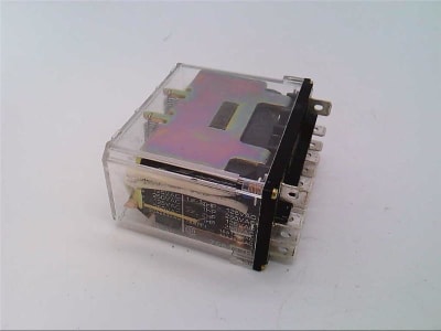 MATSUSHITA ELECTRIC HG4-DC110V-F