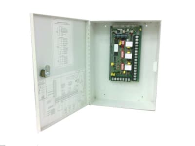 KIDDE-FENWAL, LLC LKAC-3