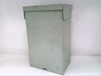 UNDERWRITERS LABORATORIES W4016NF