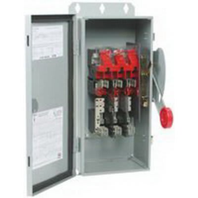 EATON CORPORATION DH364FRK