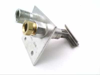 UTICA BOILER PB-011.03