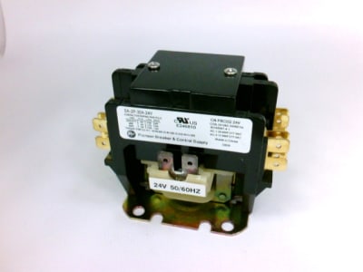 TECHSPAN INDUSTRIES INC SCDP302-B6