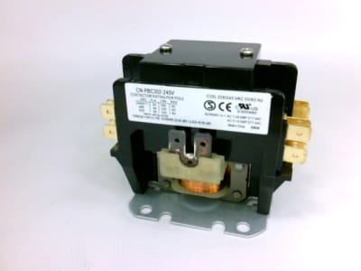 PBC CN-PBC302-240V