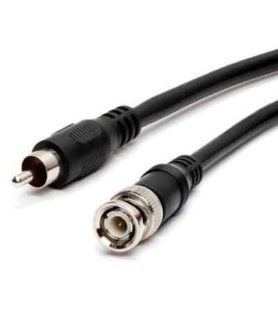 RADWELL RAD-M2-RCA/BNC-75