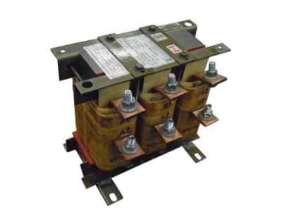 REX POWER MAGNETICS C0471902U500