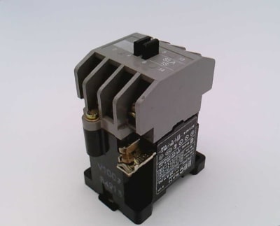 ASEA BROWN BOVERI SLA-7-I-B131-220VAC