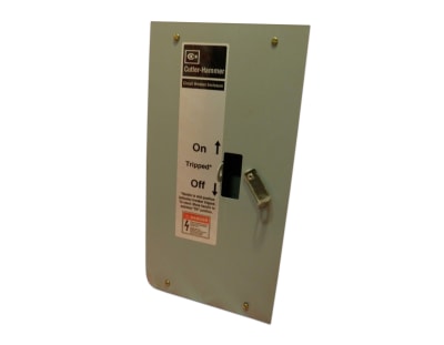 EATON CORPORATION FFDN100