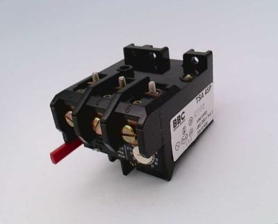 ASEA BROWN BOVERI TSA-45P-27