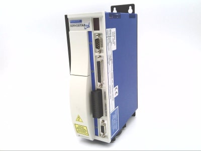 KOLLMORGEN CR06200-2G402B