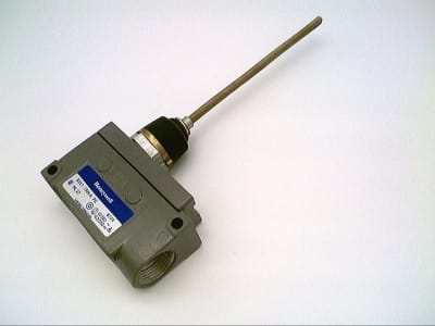 HONEYWELL BZE72RN18PG