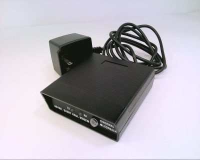BLACK BOX CORP ME800A-R3