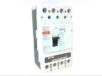 EATON CORPORATION JW4250V