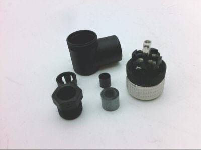 BANNER ENGINEERING FIC-M12F5A