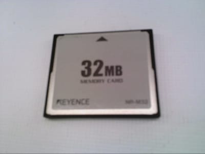 KEYENCE CORP NR-M32