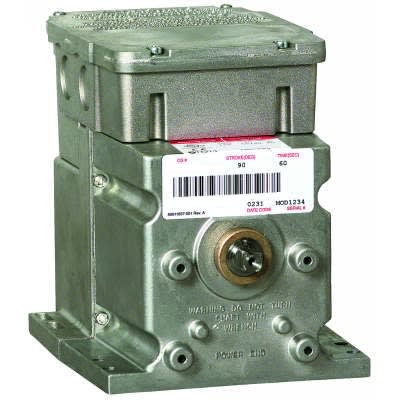 HONEYWELL M9185D-1012