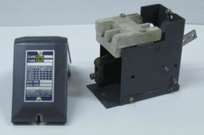 SCHNEIDER ELECTRIC 9036-AG2